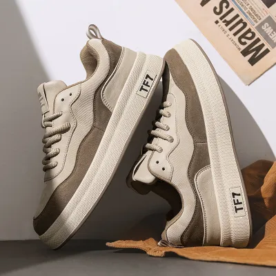 REV UP CASUAL SHOES